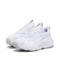 PUMA/スピナ ニトロ ベーシック ウィメンズ スニーカー/505648668