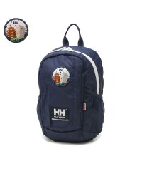 HELLY HANSEN/ヘリーハンセン HELLY HANSEN 日本正規品 リュック キッズ おしゃれ 男の子 女の子 軽い 軽量 小さめ ブランド 保育園 アウトドア A5 8L /505648748