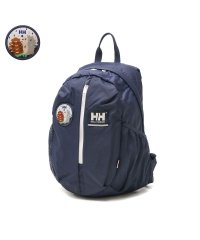 HELLY HANSEN/【日本正規品】ヘリーハンセン キッズ リュック ジュニア 15L B5 リュックサック HELLY HANSEN スカルスティンパック15 HYJ92300/505648749