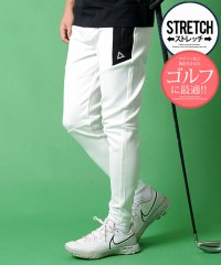 SB Select/SB select ゴルフパンツ ストレッチ/505648825