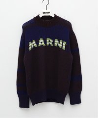 PULP/【MARNI / マルニ】ROUNDNECK SWEATER/505649280