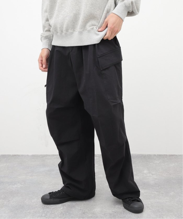 セール】【Product Twelve / プロダクト トゥエルブ】BDU Pants ...