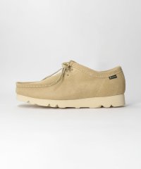 green label relaxing/＜Clarks＞Wallabee GTX ワラビー ゴアテックス シューズ/504262648