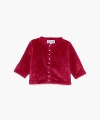 agnes b. BABY OUTLET/【Outlet】JGA1 L CARDIGAN ベビー カーディガンプレッション/505602336
