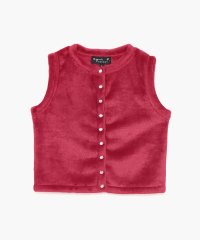 アニエスベー　キッズユニセックス　アウトレット/【Outlet】JGA1 E CARDIGAN キッズ カーディガンプレッション/505602403