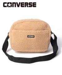 CONVERSE/【CONVERSE / コンバース】BOA MINI SHOULDER BAG / ボア ショルダーバッグ コンパクト 調整可能 カジュアルコーデ/505631936