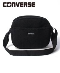 CONVERSE/【CONVERSE / コンバース】BOA MINI SHOULDER BAG / ボア ショルダーバッグ コンパクト 調整可能 カジュアルコーデ/505631936