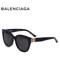 BALENCIAGA/バレンシアガ BALENCIAGA バレンシアガ BALENCIAGA サングラス メンズ レディース アジアンフィット SUNGLASSES ブラック 黒 B/505636163