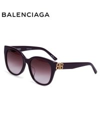 BALENCIAGA/バレンシアガ BALENCIAGA バレンシアガ BALENCIAGA サングラス メンズ レディース アジアンフィット SUNGLASSES パープル BB0/505636165