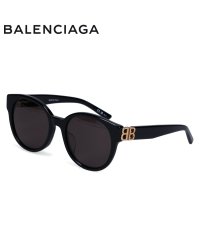 BALENCIAGA/バレンシアガ BALENCIAGA バレンシアガ BALENCIAGA サングラス メンズ レディース アジアンフィット SUNGLASSES ブラック 黒 B/505636167