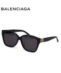 BALENCIAGA/バレンシアガ BALENCIAGA サングラス メンズ レディース アジアンフィット UVカット SUNGLASSES ブラック 黒 BB0135SA－001/505636170