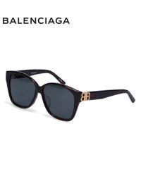 BALENCIAGA/バレンシアガ BALENCIAGA バレンシアガ BALENCIAGA サングラス メンズ レディース アジアンフィット UVカット SUNGLASSES ブラ/505636171