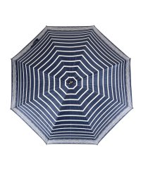 LANVIN en Bleu/ランバン オン ブルー LANVIN en Bleu 傘 長傘 雨傘 ジャンプ傘 レディース 60cm 軽量 耐風 UMBRELLA ブラック ネイビー ベージ/505636178