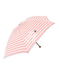 LANVIN en Bleu/ランバン オン ブルー LANVIN en Bleu ランバン オン ブルー LANVIN en Bleu 傘 折り畳み 雨傘 レディース 60cm 軽量 UM/505636181
