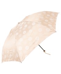LANVIN COLLECTION/ランバン コレクション LANVIN COLLECTION ランバン コレクション LANVIN COLLECTION 雨傘 折りたたみ ミニ レディース 60/505636182