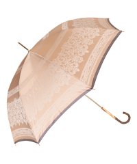 LANVIN COLLECTION/ランバン コレクション LANVIN COLLECTION 長傘 雨傘 レディース 58cm 軽量 LONG UMBRELLA ネイビー ベージュ ピンク 84/505636185