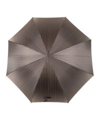 mila schon/ミラショーン mila schon ミラショーン mila schon 傘 長傘 雨傘 メンズ 65cm 軽量 ストライプ プリント LONG UMBRELLA/505636188