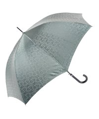 mila schon/ミラショーン mila schon ミラショーン mila schon 傘 長傘 雨傘 メンズ 65cm 軽量 ジャガード LONG UMBRELLA ブラック/505636193