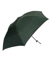 mila schon/ミラショーン mila schon ミラショーン mila schon 傘 折り畳み 雨傘 メンズ 60cm 軽量 ジャガード FOLDING UMBRELLA/505636194