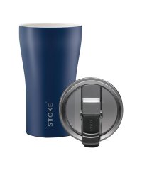 STTOKE/ストーク STTOKE ストーク STTOKE タンブラー ステンレスボトル リユーザブルカップ 355ml Lサイズ 保温 保冷 蓋付き REUSABLE C/505636199