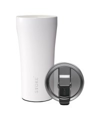 STTOKE/ストーク STTOKE ストーク STTOKE タンブラー ステンレスボトル リユーザブルカップ 470ml Gサイズ 保温 保冷 蓋付き REUSABLE C/505636200