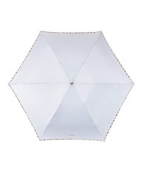 DAKS/ダックス DAKS 雨傘 折りたたみ ミニ レディース 55cm 日本製 軽量 グラスファイバー 0399－02 母の日/505636230