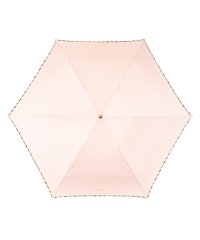DAKS/ダックス DAKS 雨傘 折りたたみ ミニ レディース 55cm 日本製 軽量 グラスファイバー 0399－02 母の日/505636230