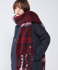 TOMMY HILFIGER/トミーチェックストール/505639998