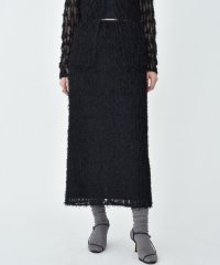 DRESSTERIOR/CODE A ｜ feather long skirt/505649438