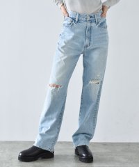 DRESSTERIOR/NEEDBY heritage | THE VINTAGE No7 straight denim/505649870