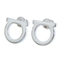 FERRAGAMO/サルバトーレフェラガモ Salvatore Ferragamo ピアス/505650343
