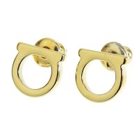 FERRAGAMO/サルバトーレフェラガモ Salvatore Ferragamo ピアス/505650344