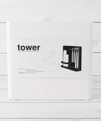 one'sterrace/tower タワー 目隠し歯ブラシ＆チューブスタンド/505650492