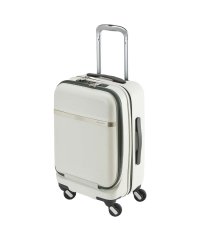 GEORGES RECH/ジョルジュ・レッシュ GEORGES RECH ジョルジュ・レッシュ スーツケース 機内持ち込み Sサイズ SS 27L フロントオープン 静音 軽量 小型 小/505650612