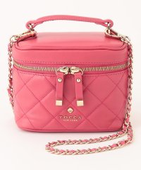 TOCCA/【ヨンアさんコラボ】PILA VANITY BAG ヴァニティ バッグ/505650840