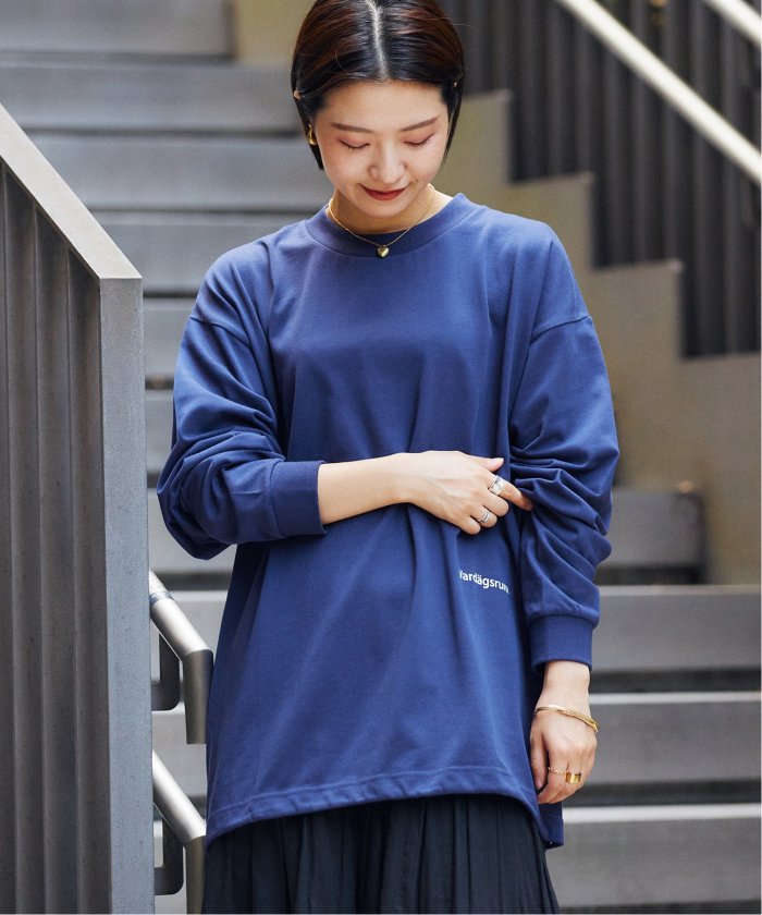 【Sサイズ】 ブリストル　オーセンティック ロゴ ロングスリーブ Sサイズ】 ブリストル オーセンティック ロゴ ロングスリーブ メンズ