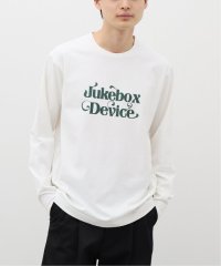 B.C STOCK/オーガニックコットン ロゴ ロングスリーブTシャツ/505651210