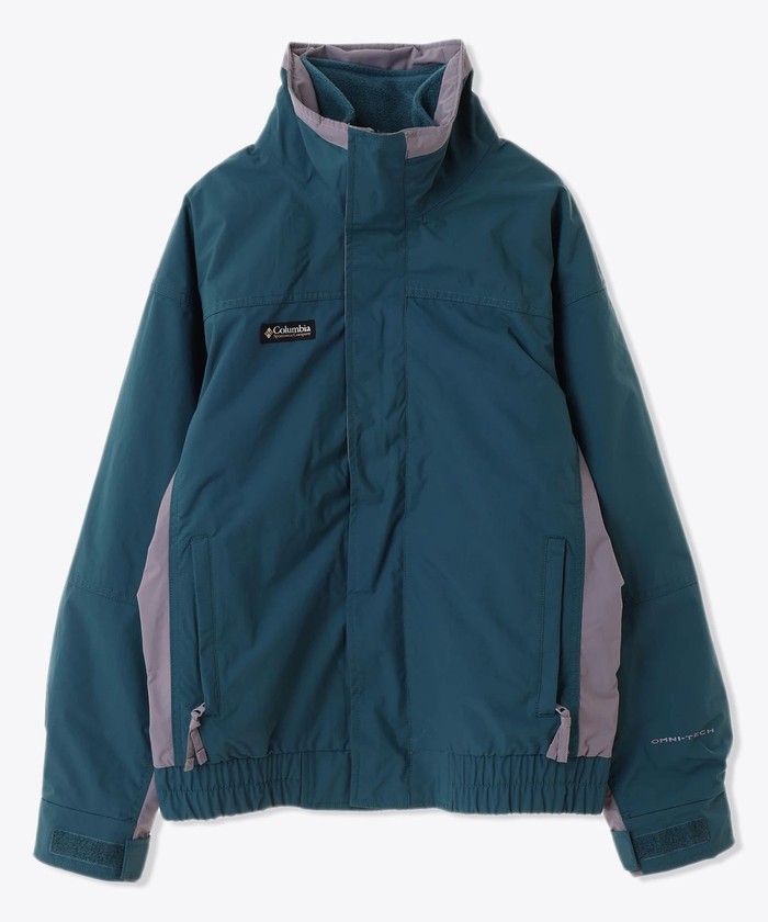 大学 割引 セール 30%OFF】バガブー1986 インターチェンジジャケット XLサイズ以上