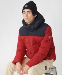 ECOALF MEN/JANNU バイカラー ジャケット / JANNU JACKET MAN/505634750