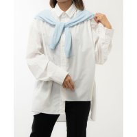 STYLEBLOCK/スタイルブロック STYLEBLOCK カーディガン風肩掛けショール/505641413