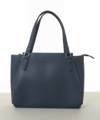 MK MICHEL KLEIN BAG/［2WAY］サイドタックスクエアトートバッグ/505651490