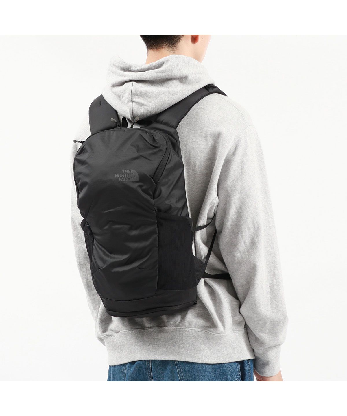 ザ ノースフェイス　ブリーフケース リュックサック　美品 ザ・ノース・フェイス THE NORTH FACE 日本正規品 ザ・ノース