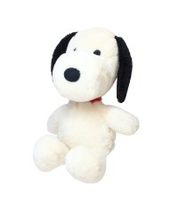 cinemacollection/シネマコレクション cinemacollection スヌーピー ぬいぐるみ プラッシュドールM playing Teddy ピーナッツ ナカジマ プレゼント /505652897