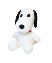 cinemacollection/シネマコレクション cinemacollection スヌーピー ぬいぐるみ ビーンドール playing Teddy ピーナッツ ナカジマ プレゼント キャラ/505652898