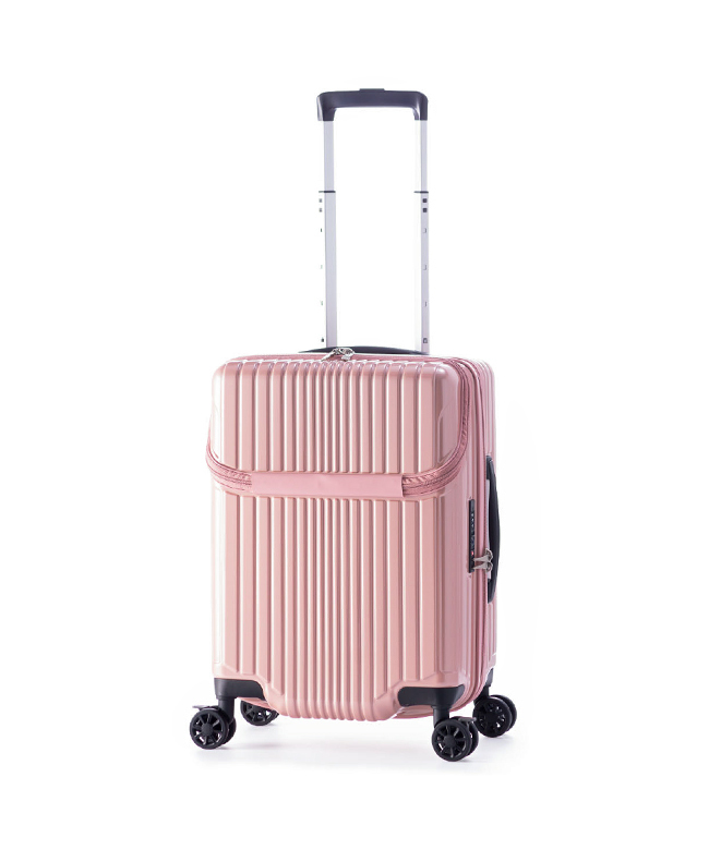 sサイズ スーツケース キャリーケース トップオープンの人気商品・通販