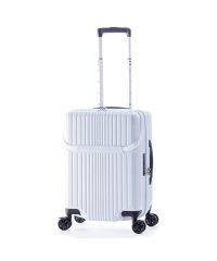 ASIA LUGGAGE/アジア・ラゲージ Asia Luggage アジアラゲージ スーツケース 機内持ち込み Sサイズ 39L フロントオープン ストッパー付き フィルパケ A.L./505653069