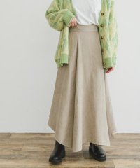 ITEMS URBANRESEARCH/イレヘムロングスカート/505653592