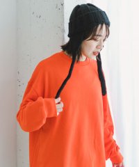 ITEMS URBANRESEARCH/フライトニットキャップ/505653611