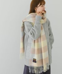 URBAN RESEARCH/『別注』TWEED MILL×URBAN RESEARCH　Lambswoolstole/505654098