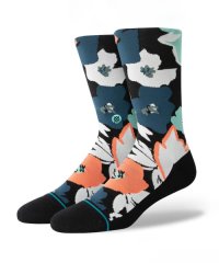 URBAN RESEARCH Sonny Label/STANCE SOCKS　FLOWER BEDS CREW/505654101